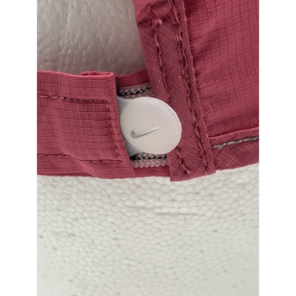 Nike Women's Daybreak 5 Panel Dri-fit Hat Running Cap Lightweight Quick Dry EUC - Picture 4 of 9